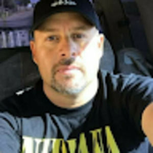 Meet your Posher, Armando